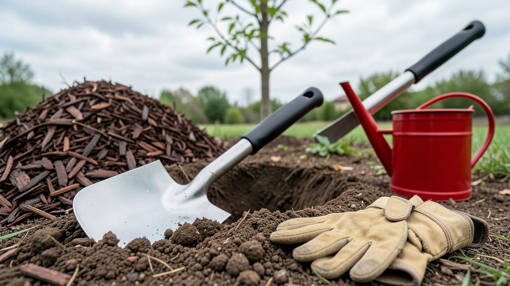 When to Plant a Fig Tree in NY: Frost-Free Zone Guide by Hardiness Map