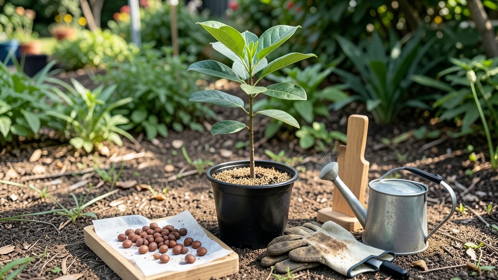 How to Plant Guava Tree From Seeds: Germination Tricks for Fast Sprouting Success