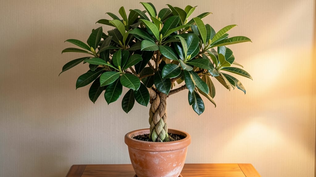 How Tall Money Tree Grows: Exact Height Stages by Age & Variety