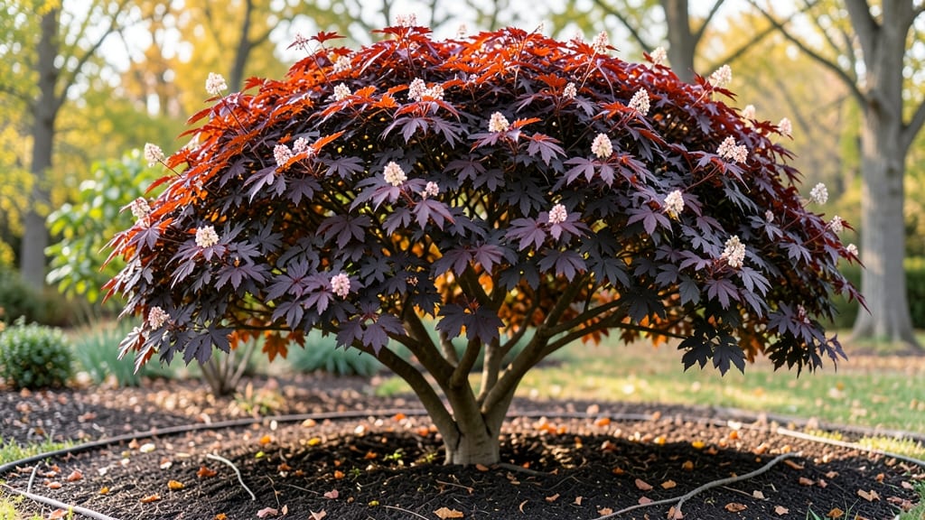 Tree Form Ninebark: Pruning Guide for Graceful, Year-Round Structure