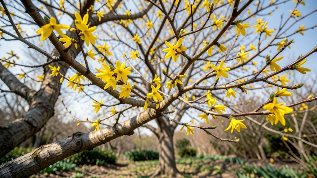 10 Trees That Smell Like Lilac: Fragrant Favorites for Pollinator Gardens