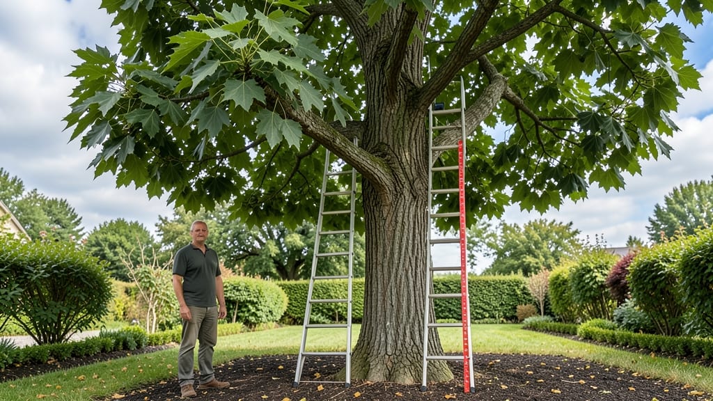 How Tall Do Mulberry Trees Grow: Dwarf to Giant Varieties Explained