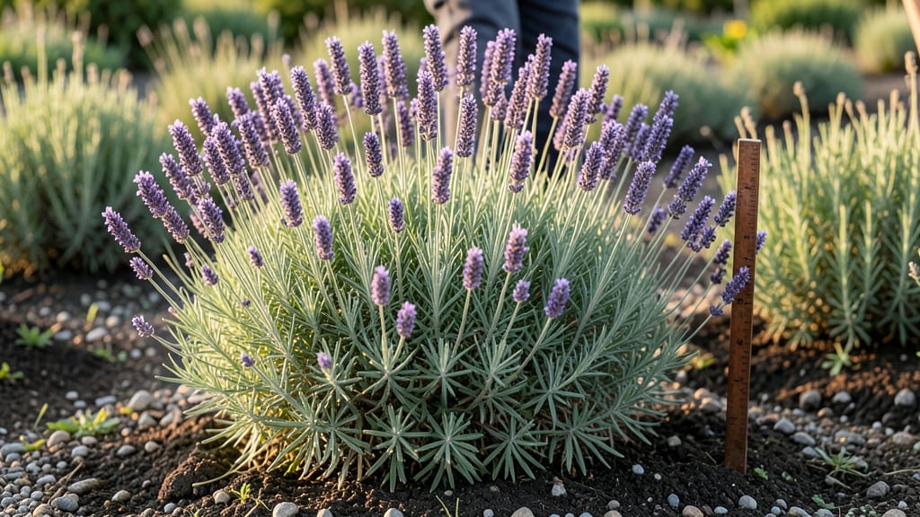How Tall Do Lavender Trees Grow: Exact Heights by Variety & Growth Habits