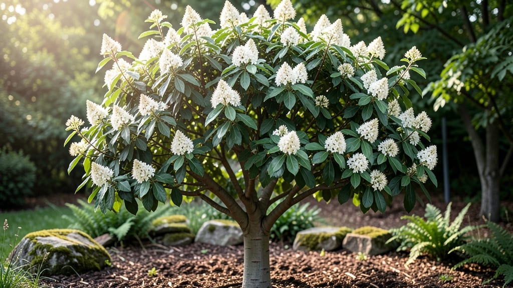 Bradford Pear Tree Pollen: Allergy Impact and Seasonal Timeline