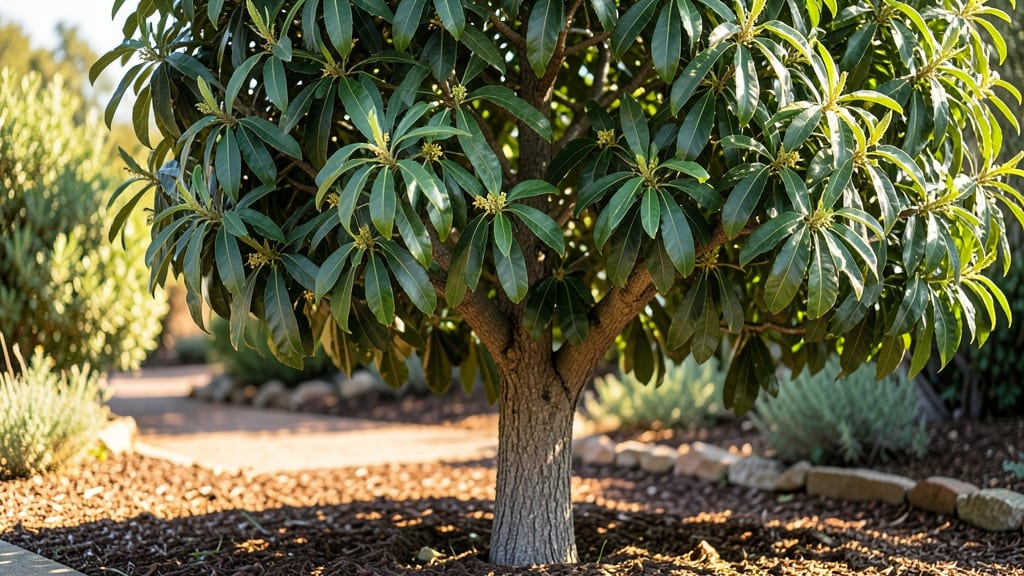 Avocado Tree Sun Requirements: Exact Hours Daily for Healthy Growth