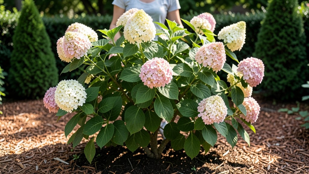 How Tall Do Hydrangea Trees Grow: Exact Heights by Variety & Growth Habits