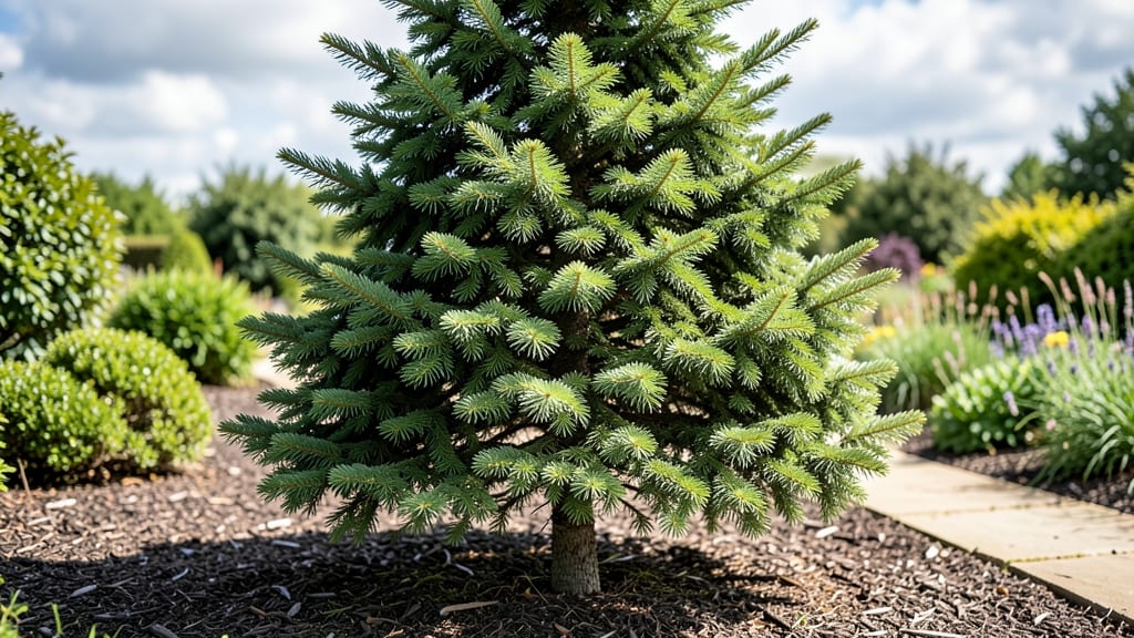 Evergreen Tree Diseases Treatment: Fungal Blight and Root Rot Rescue Guide