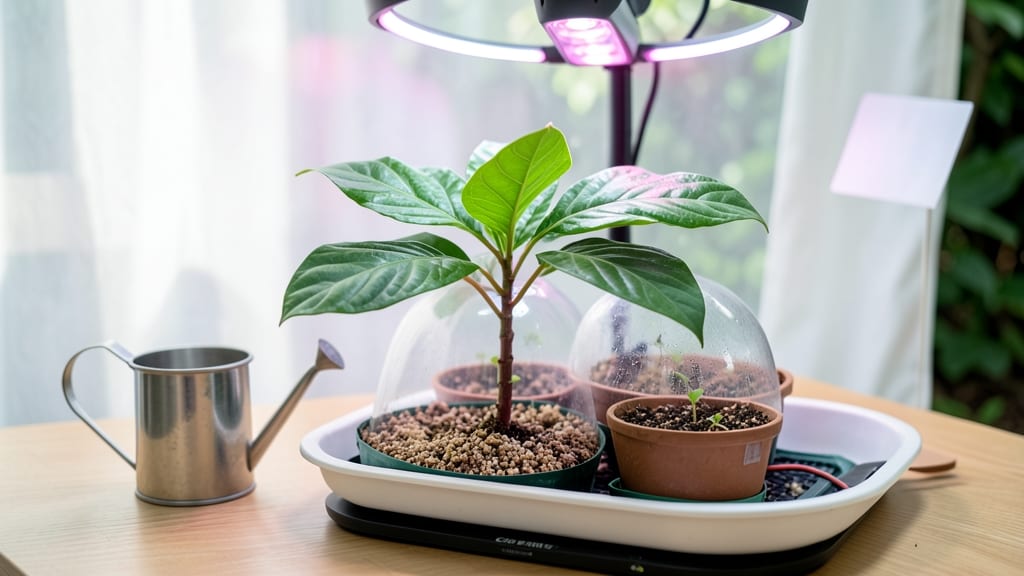 How to Grow Clove Tree From Seeds: Germination Tricks for Fast Sprouting Success