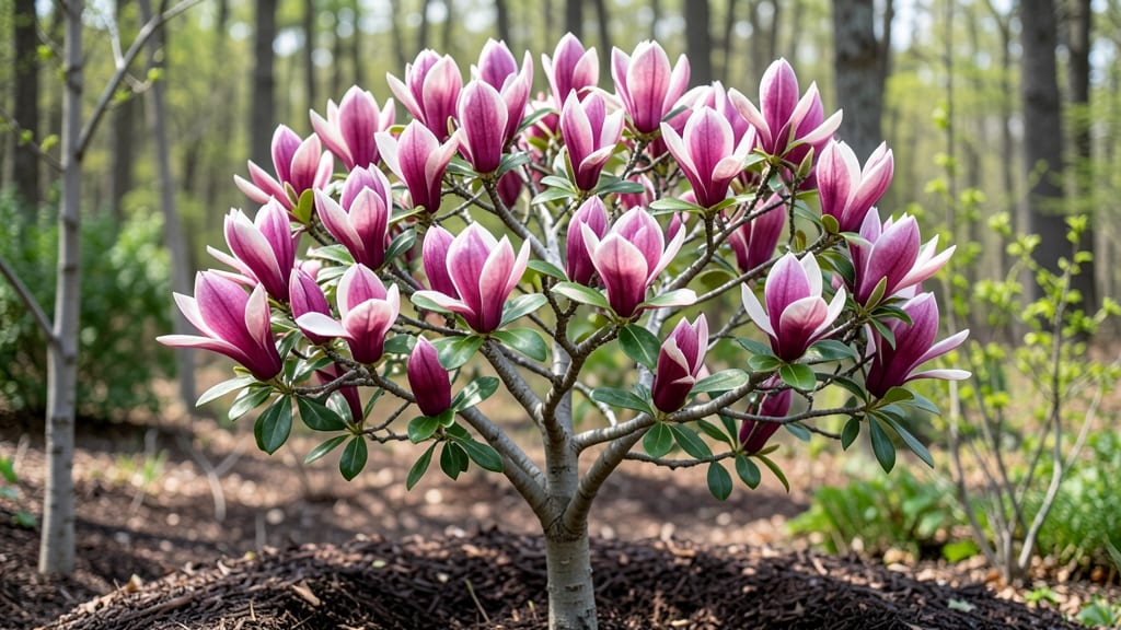 How to Prune Magnolia Trees in Seattle: Seasonal Timing and Climate-Specific Tips
