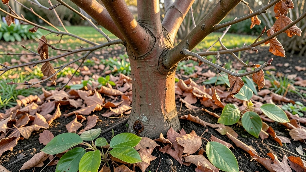 Cherry Tree Brown Leaves: Revive Lushness With These 5 Proven Fixes